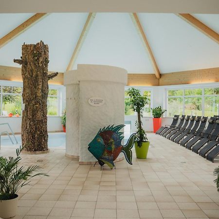 Relax- & Wanderhotel Poppengut Hinterstoder Exterior foto