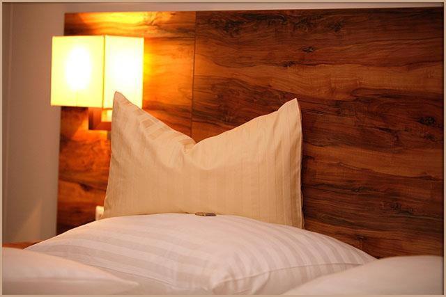 Relax- & Wanderhotel Poppengut Hinterstoder Exterior foto